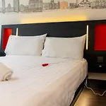 Easyhotel Liverpool