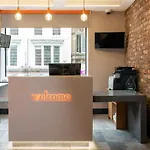 Easyhotel Liverpool