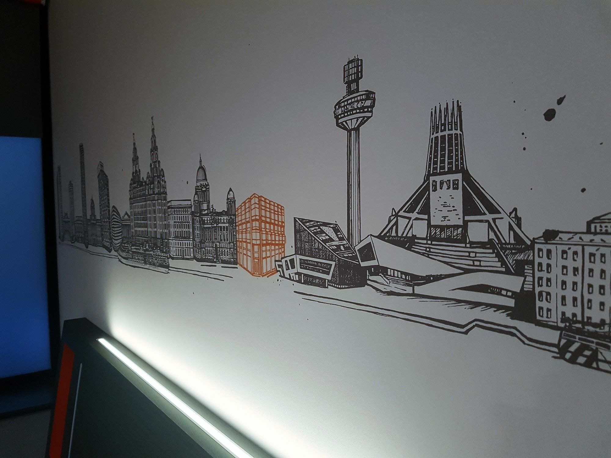 Easyhotel 3* Liverpool