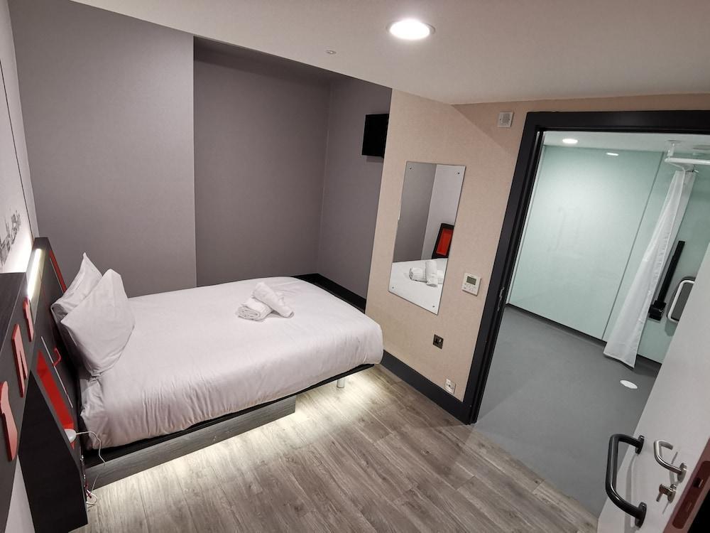 Easyhotel Liverpool