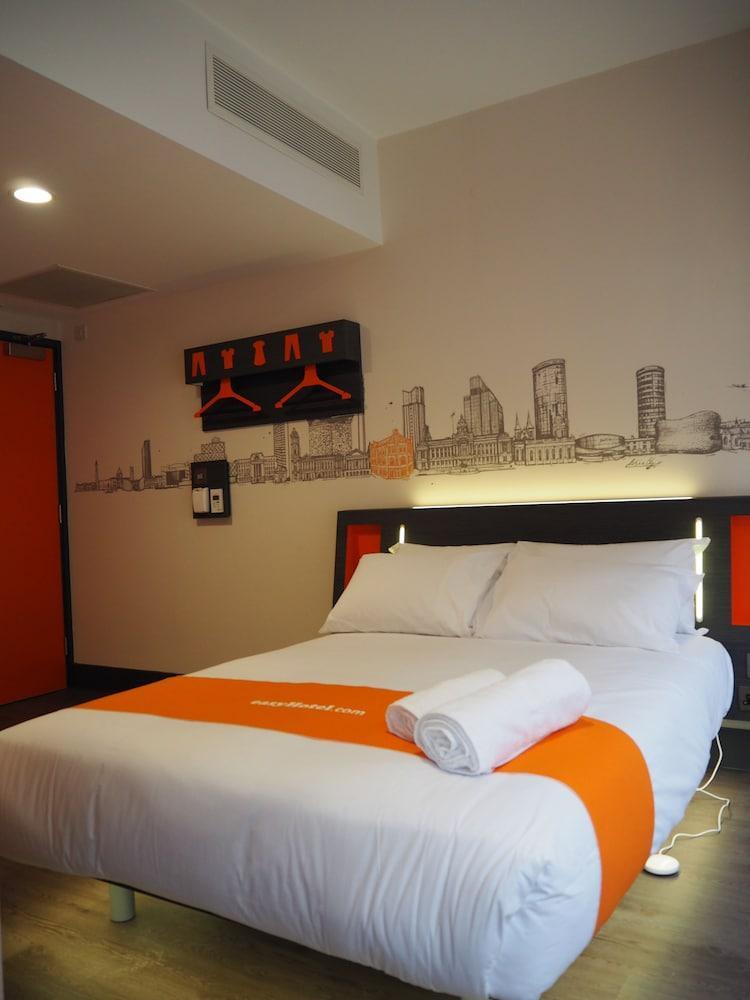 Easyhotel Hotel Liverpool