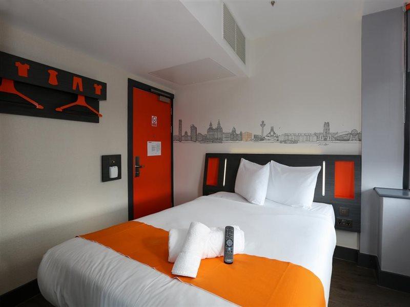 Easyhotel Hotel 3*