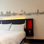 Easyhotel Liverpool