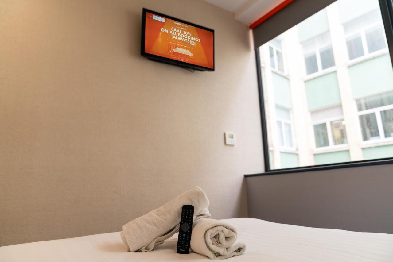 Easyhotel Hotel