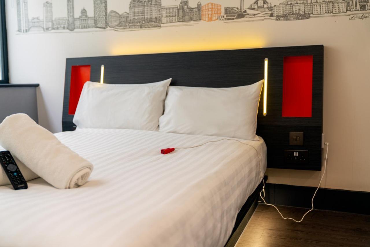 Easyhotel Hotel 3*
