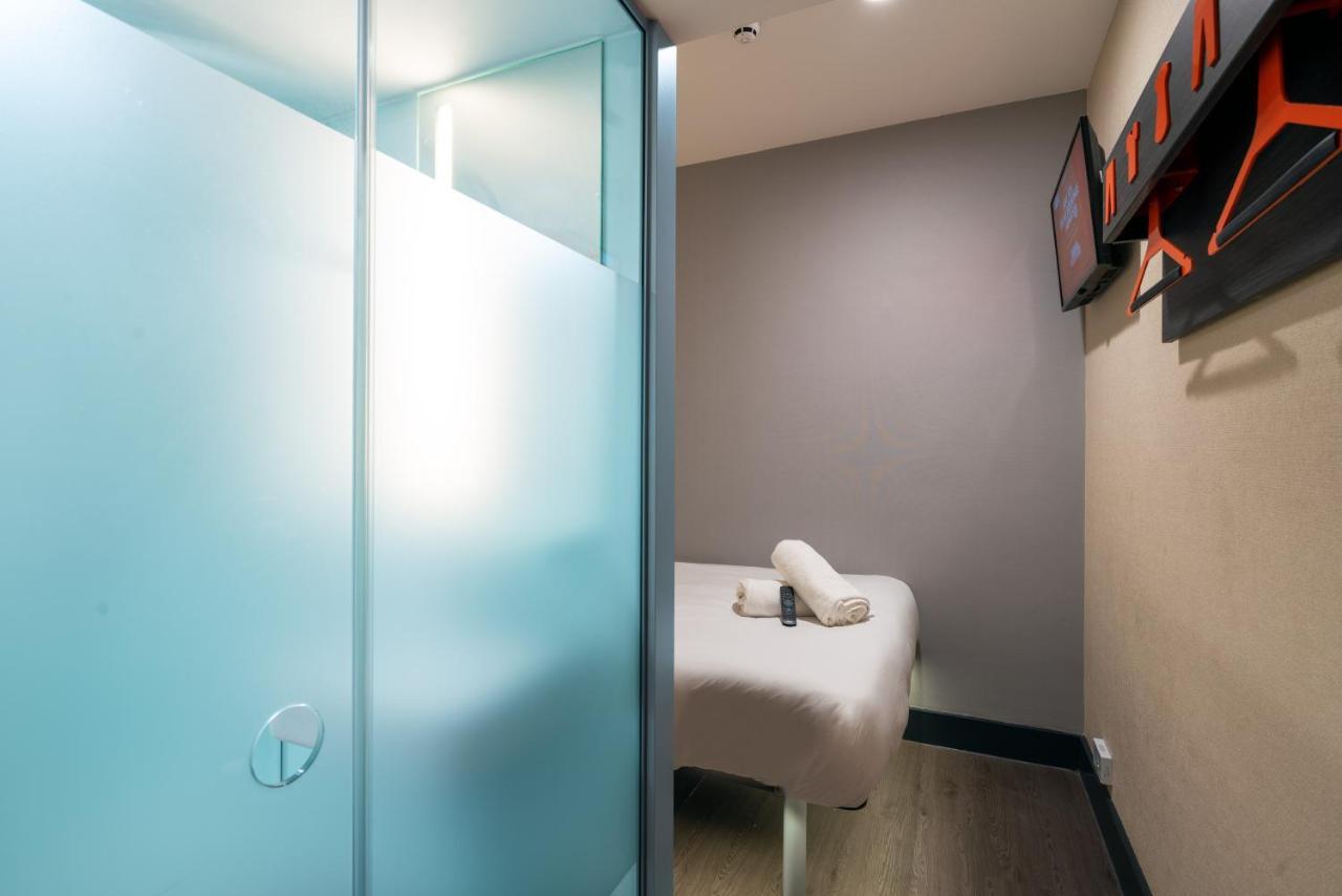 Easyhotel 3* Liverpool