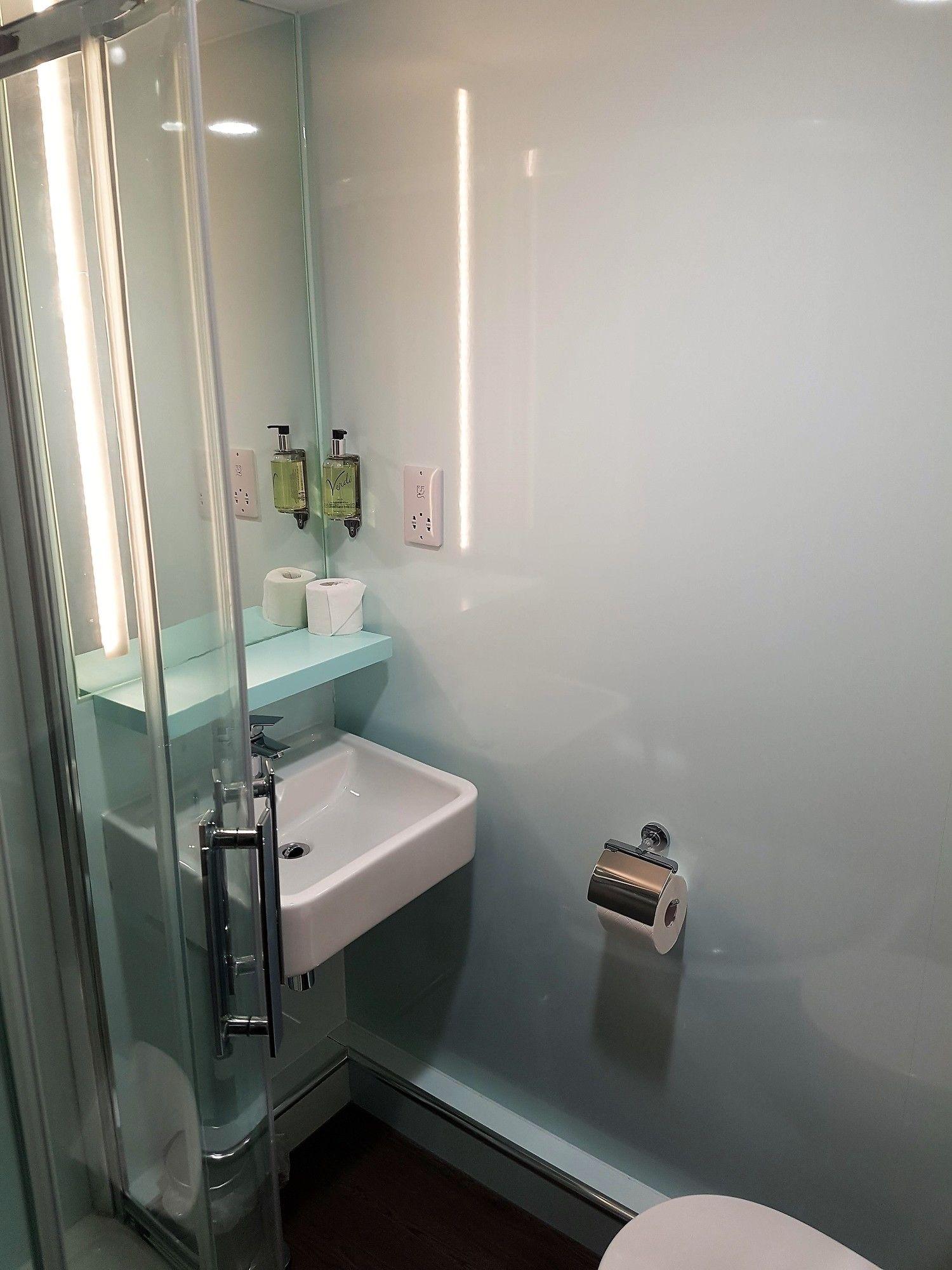 Easyhotel 3* Liverpool