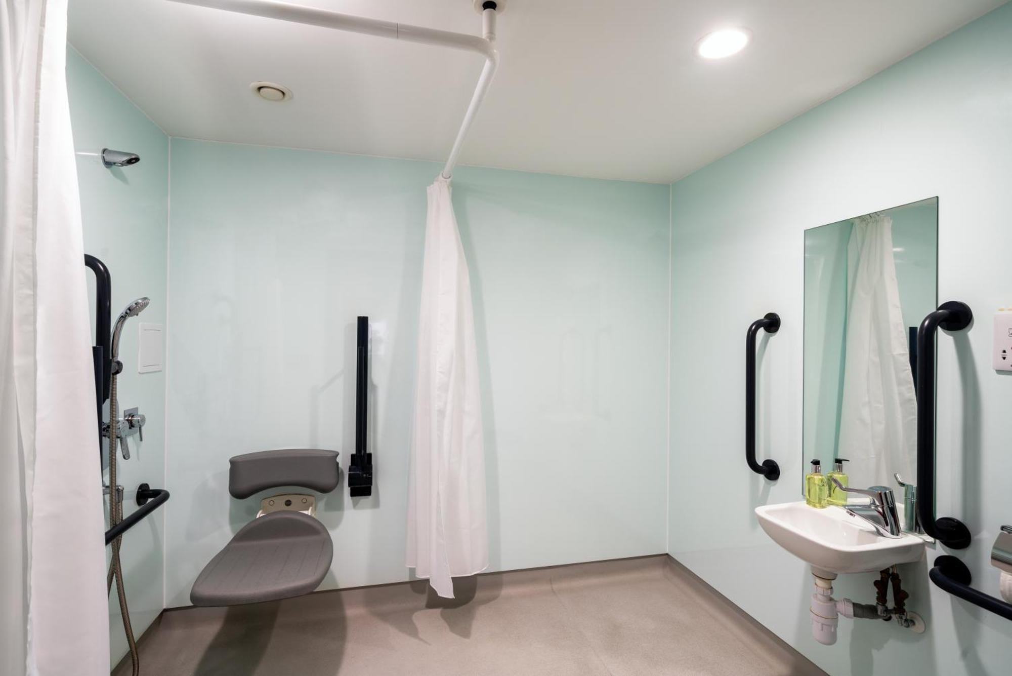 Easyhotel Hotel Liverpool