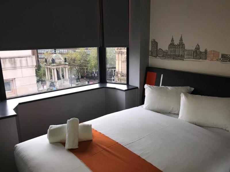 Easyhotel Hotel