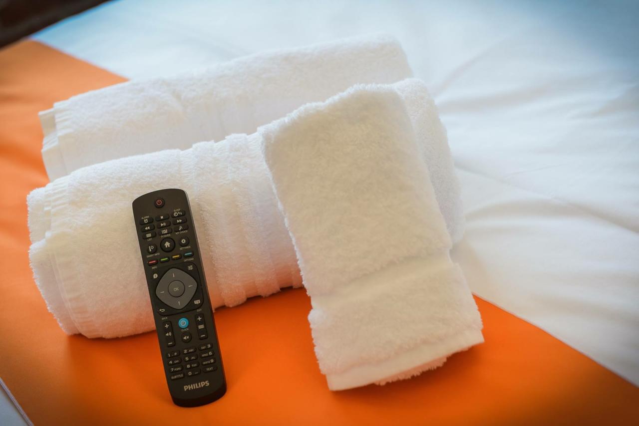 Hotel Easyhotel 3*